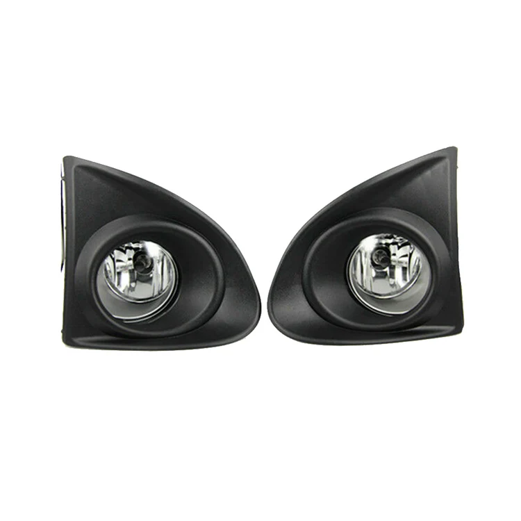 T-oyota C-orolla Axio Fielder 2013 2014 2015 Bumper Fog Lamp Cover