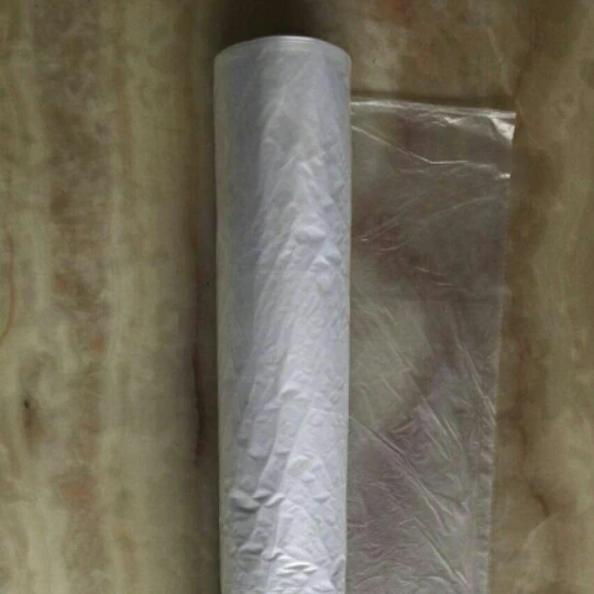 printed seat cover in rolls (250pcs/roll)