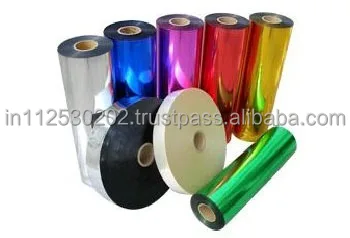 Premium Quality transparent  laminating pouches film  thermal lamination films   laminated film supplier  from India
