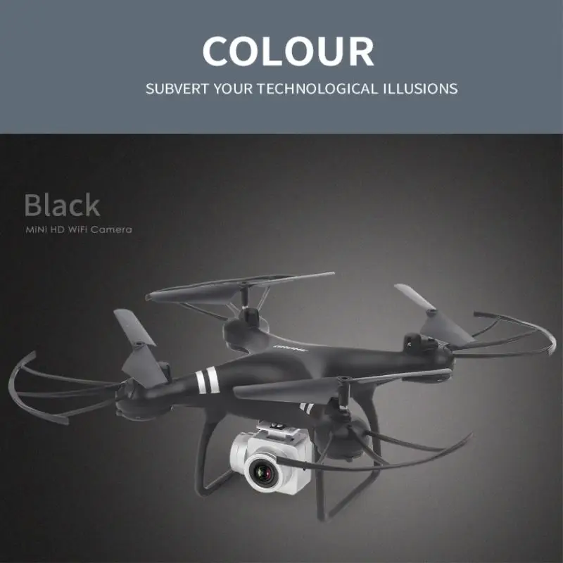 Gps Drone With Camera 4k Hd Camera Drone Gps Follow Me Dual lens 4K pixels