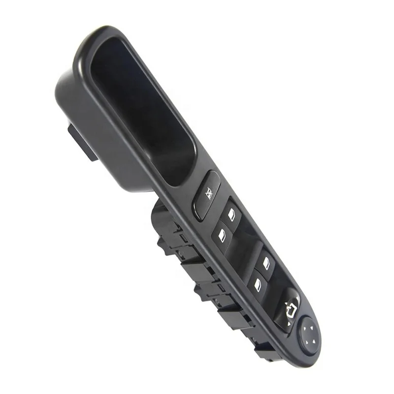 2024 new 6554.KT 6554KT Factory Cheap Window Lifer Switch Power Window Switch For PEUGEOT 307