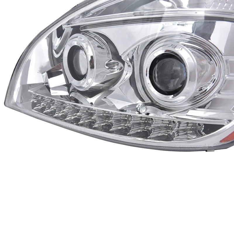 Headlight for freightliner cascadia OE A06-51907-006/007