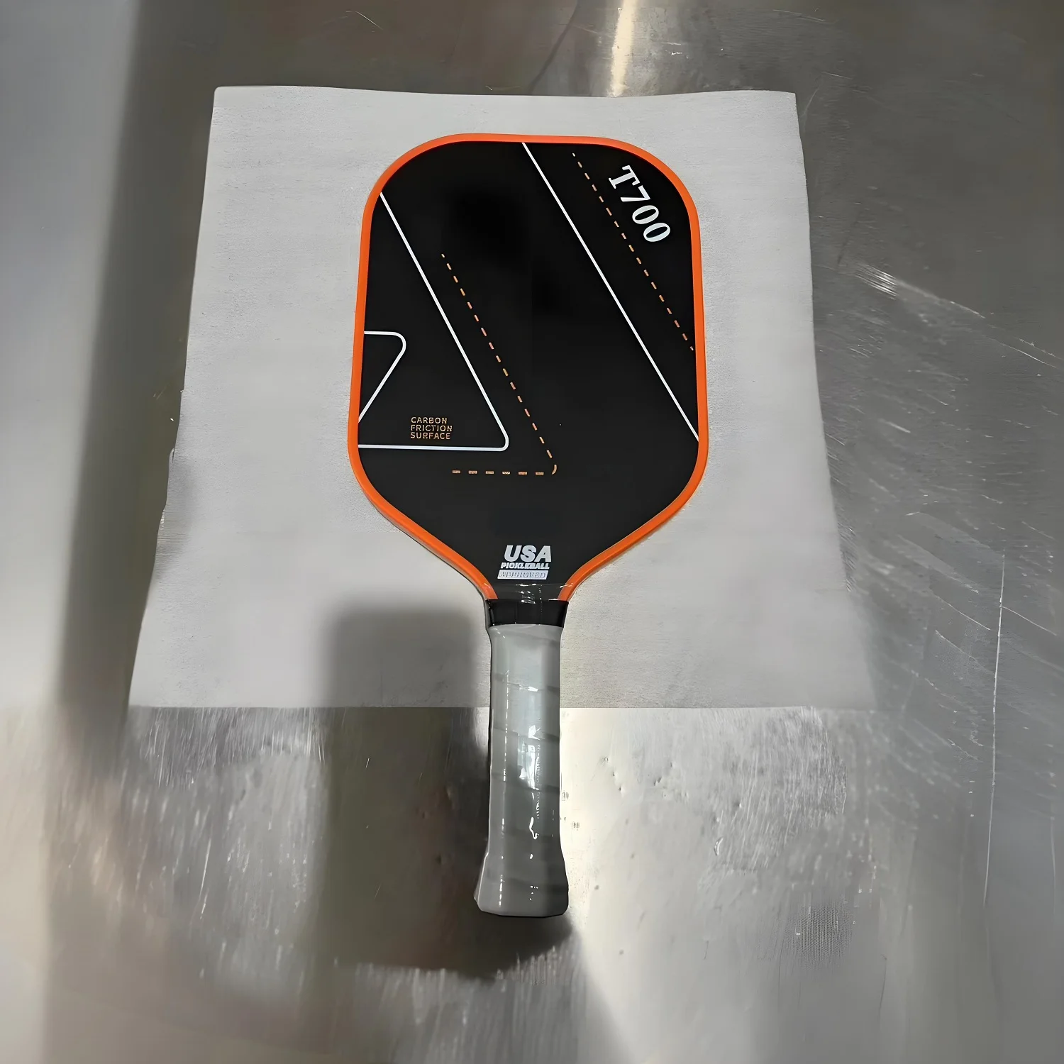 gen 3 standard t700 pickleball paddle thermoformed 16mm carbon fiber pickleball paddle