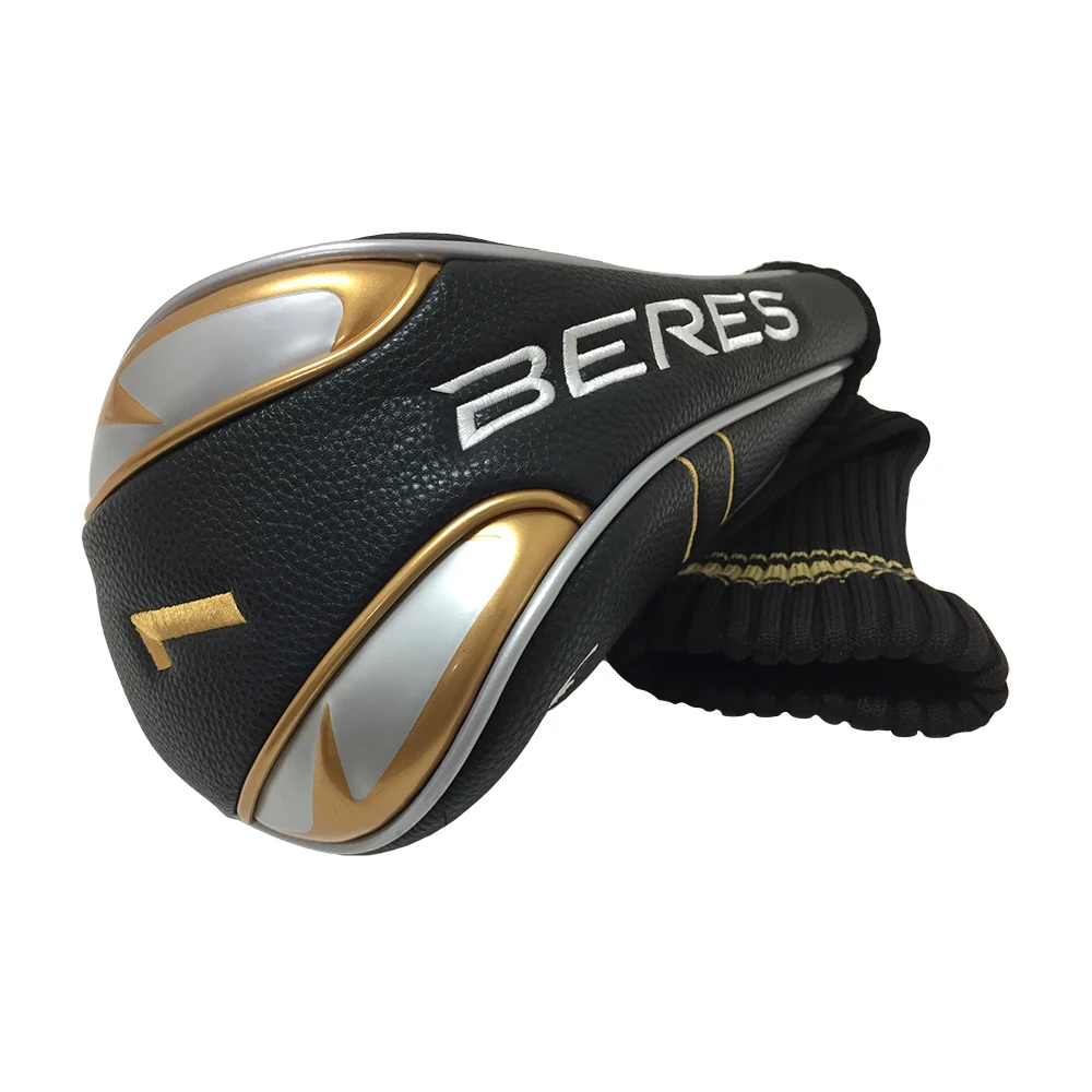 Japan Honma S-06 9.5  Graphite SR Components Second Hand Uesd Men Golf Clubs