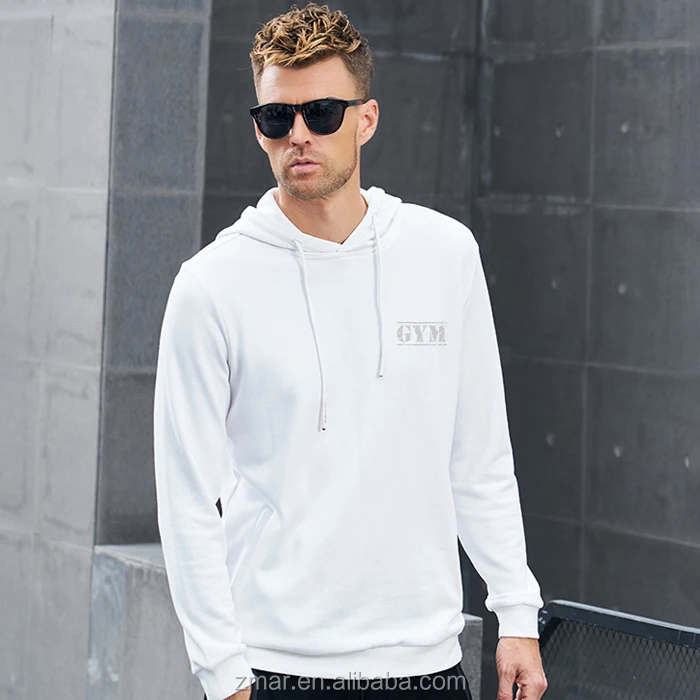 LPH1217 OEM wholesale custom eco friendly hemp organic bamboo men hoodies in autumn