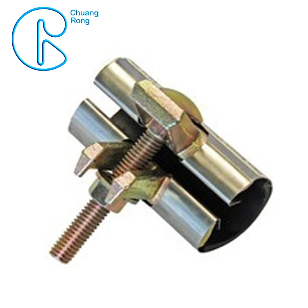 Pipe leak repair clamp SS316 Stainless Steel Pipe Repair Clamp  Repair Clamps