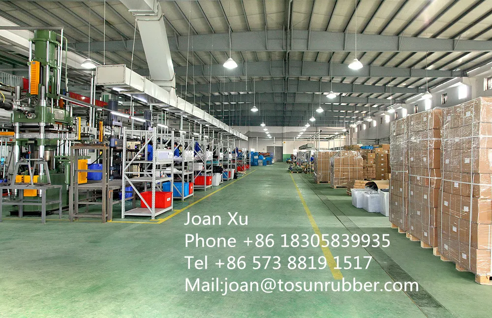 rubber seal strip silicone seal silicone profile silicone strip rubber profile