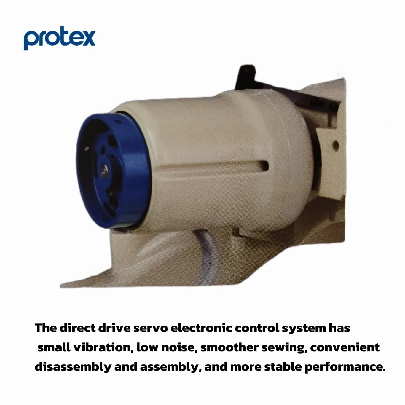 Brand New Direct Drive 4 Needle 6 Thread Feed-off-the-arm Interlock Sewing Machine