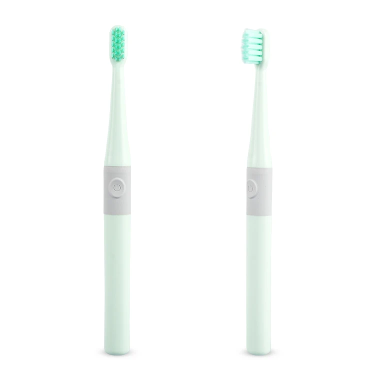 
Wholesale the best and cheapest eco friendly intelligent sonic electric toothbrush 