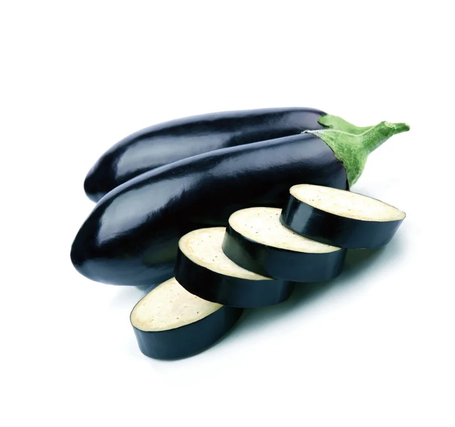 2020 сбор высококачественных 50 семян, образец овощей для барбекю HJ, черные китайские семена баклажанов