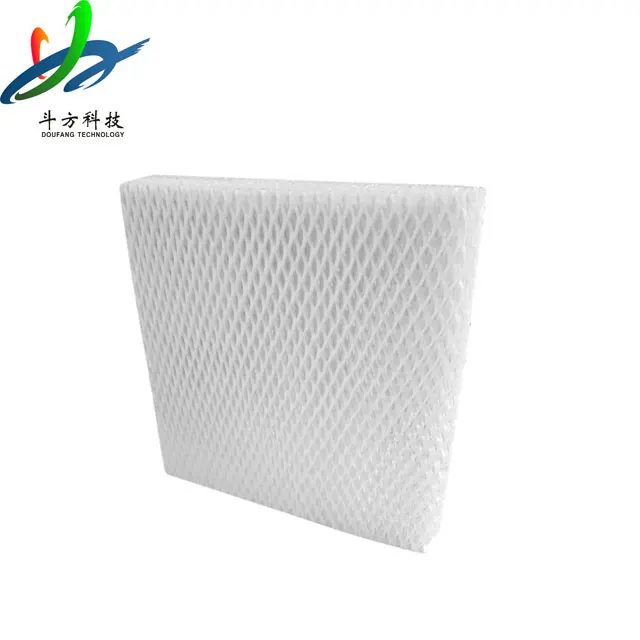 Увлажнитель материала бумажный фильтр однократного применения запчасти для увлажнителя