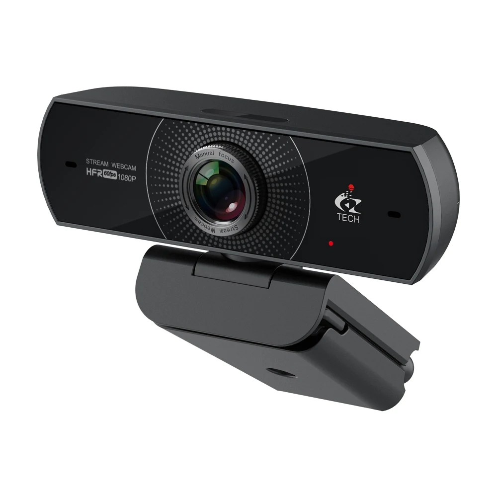 Original Factory Widescreen 1080p 60fps usb mini webcam full hd computers camera for pc