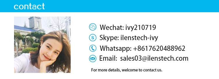 Ilenstech asymmetrical led lens for  5050 XPG XML led 85x135 degree street light lens for led lighting