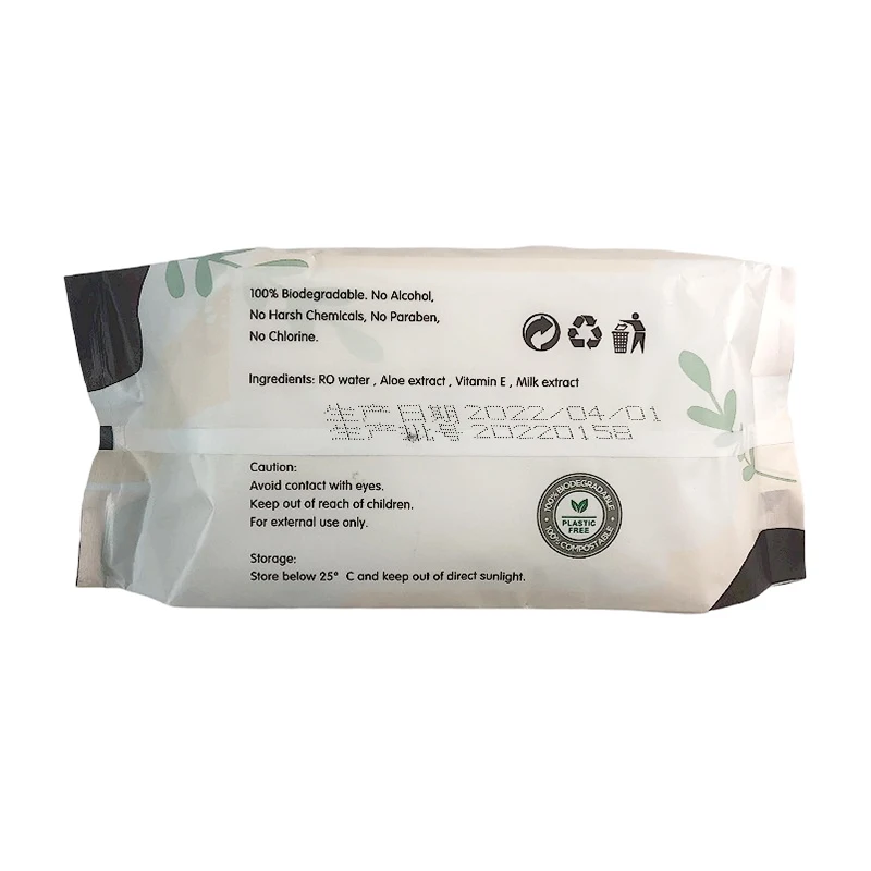 customize cleaning tissue turkey vietnam babi wipe