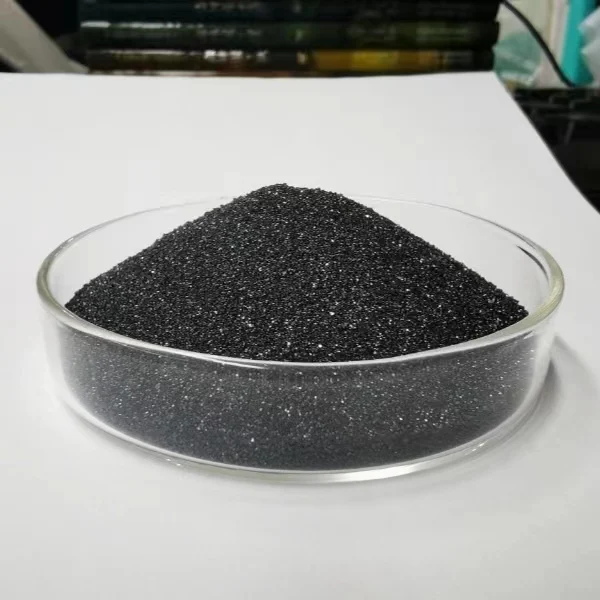 Haixu абразивы премиум класса хромированная руда оптом хромитовый песок