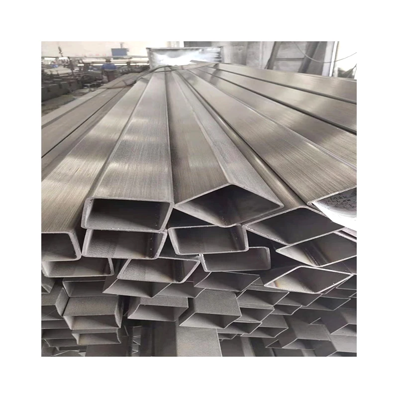 Top-quality Customized Thicknesses Structural Steel Profiles Hot Rolled U Channel Steel