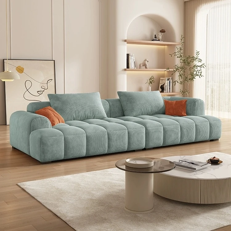 2023 Custom Factory Price Sofa Covers Elastic Stretch Three-seat Sofa Modern Sofas