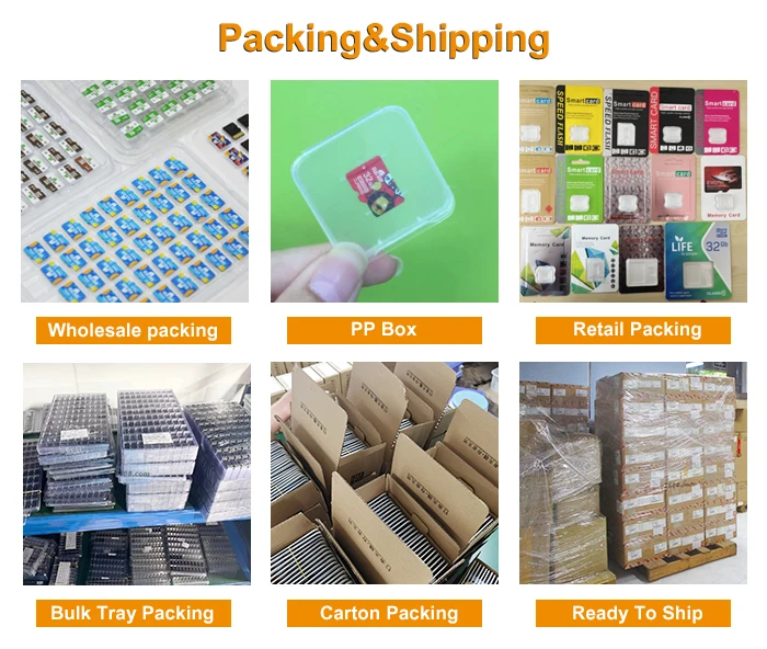 100% Original Scandisk 128Gb 32Gb 256Gb 16G 400Gb Micro Tf Class 10 A1 Memory Card 64Gb For Phone