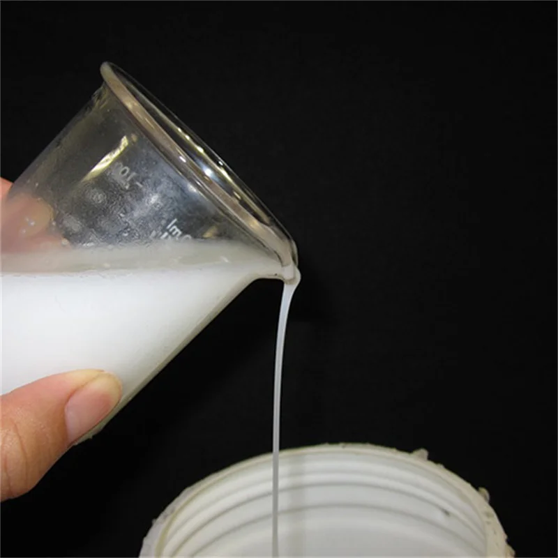 China supplier silicone waste water treatment chemical antifoam agent