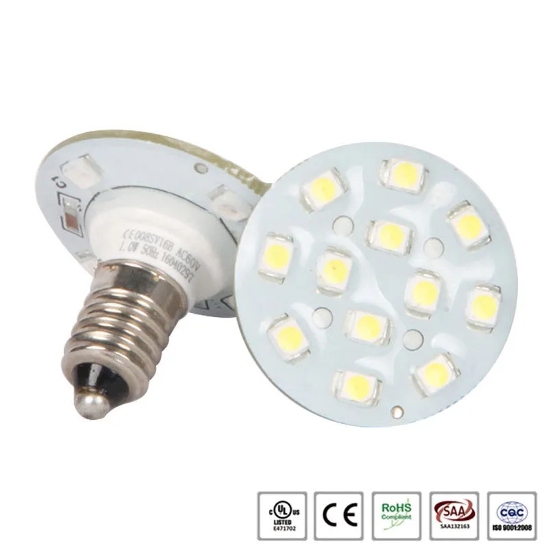 amusement led e14 e10 led bulb Amusement fair light FOR ferris wheel