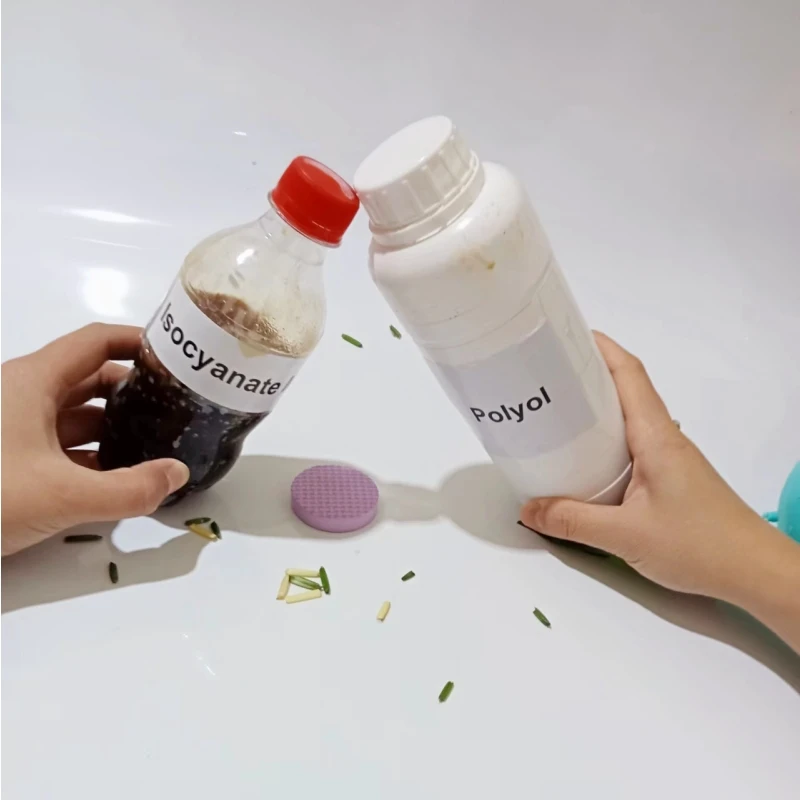 Polyurethane spray foam closed cell Pu foam insulationspray foam insulation kit closed cell