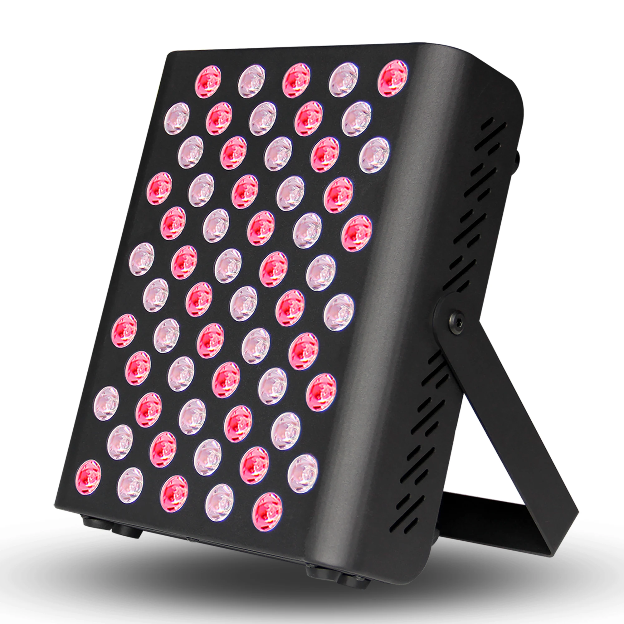 Wholesale 850Nm 660Nm Customized Infrared Red Light Therapy Panel Desktop Hotsale