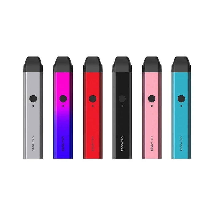 Hot Selling Vape Pod System Caliburn Uwell Caliburn Portable System Kit Uwell Caliburn Pod Kit