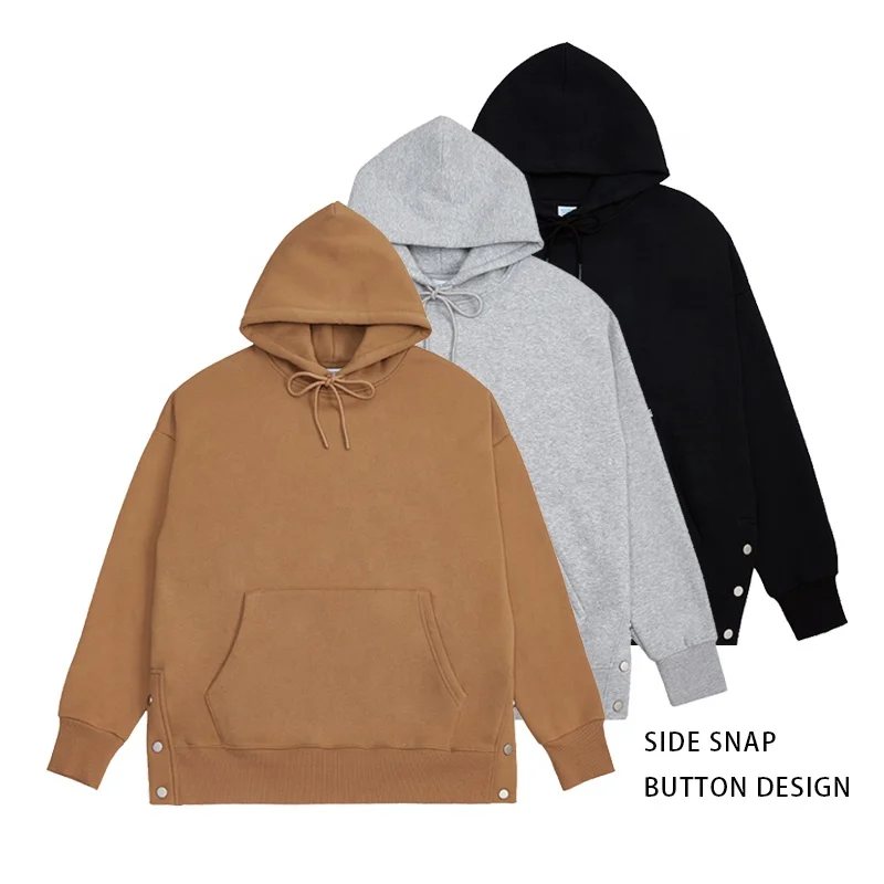 Apparel Processing Services Custom American Euro Size Fleece Cotton Hoodie Sweatshirt Mens Hoodie