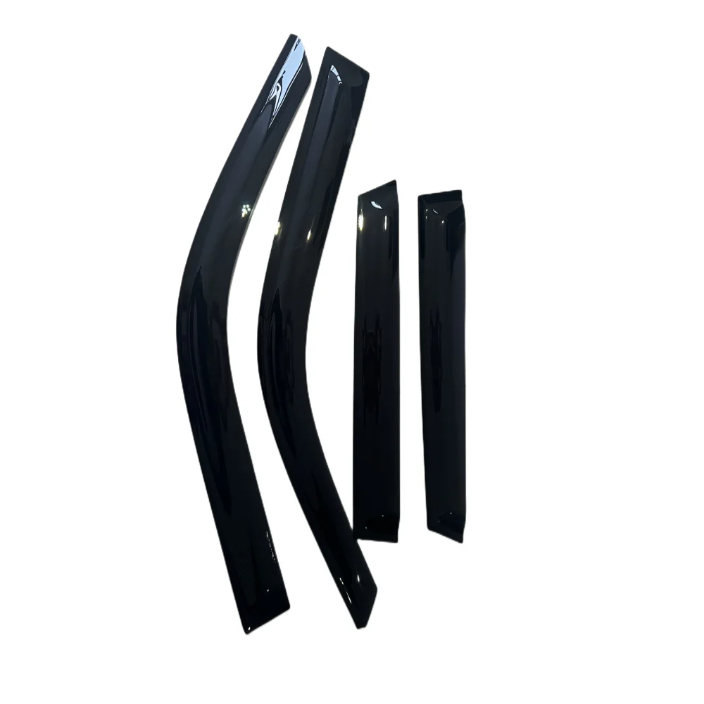 12-year factory Sun Rain Guard Vent Shade Window Visors For Holden Cruze sedan 09-18