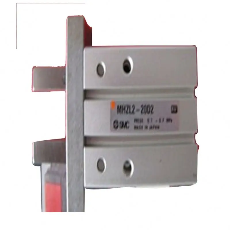 SMC Cylinder MHZL2-20D MHZ2-32D2 MHZ2-25DN MHZL2-10D MHZL2-10S MHZL2-10DW MHZL2-10D1