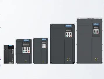 2021 latest arrival cnc equipment accessories INOVANCE IS580T035-R1 servo driver  380V