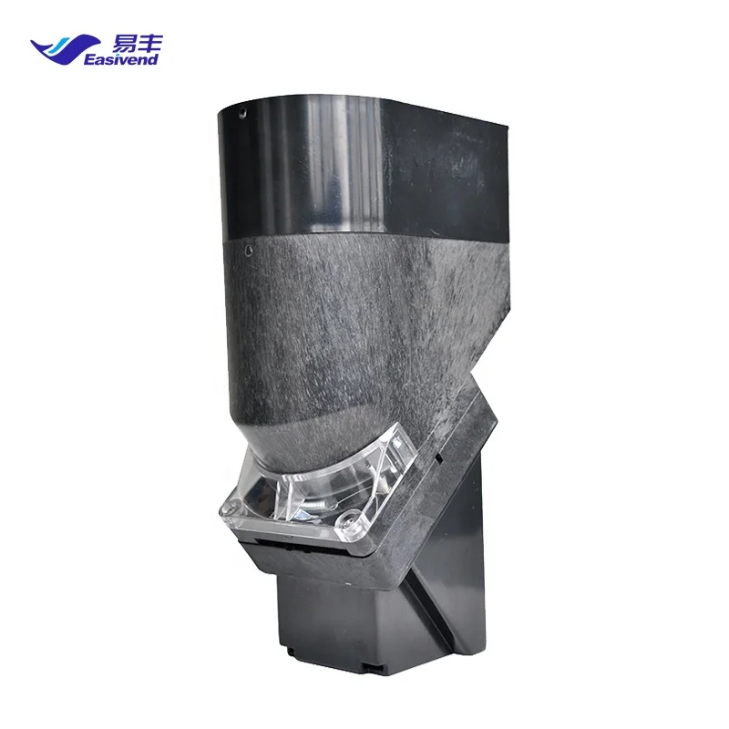 Шприц для замены монеты