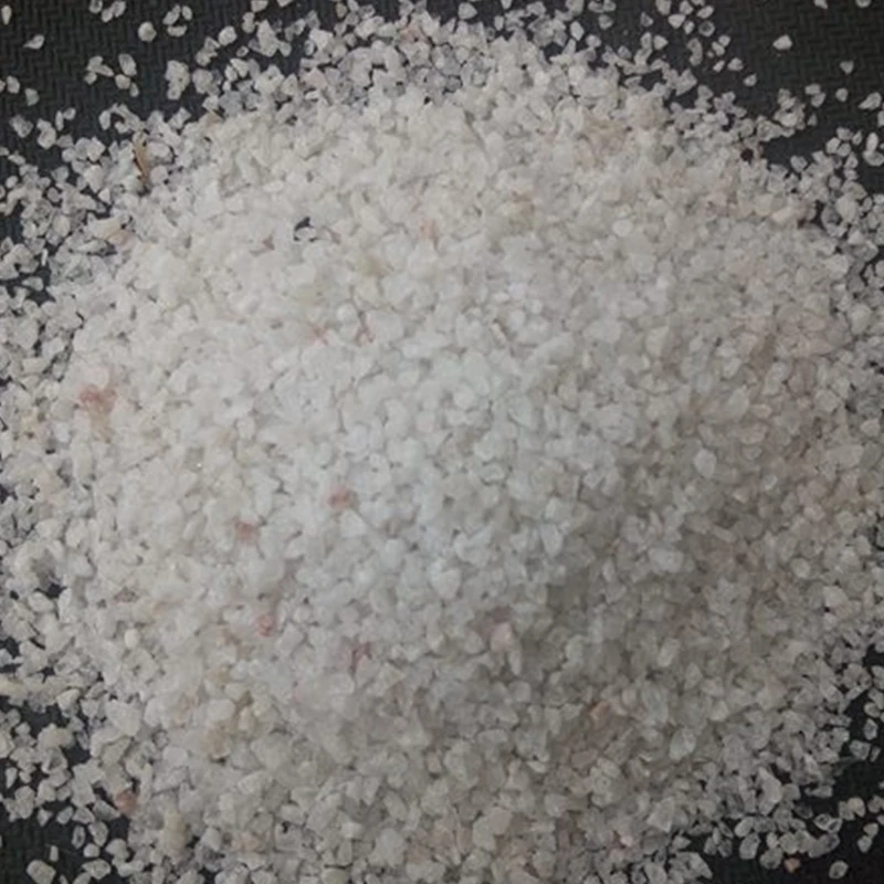 Hot Sale Vietnam Price Of Silica Sand Per Ton
