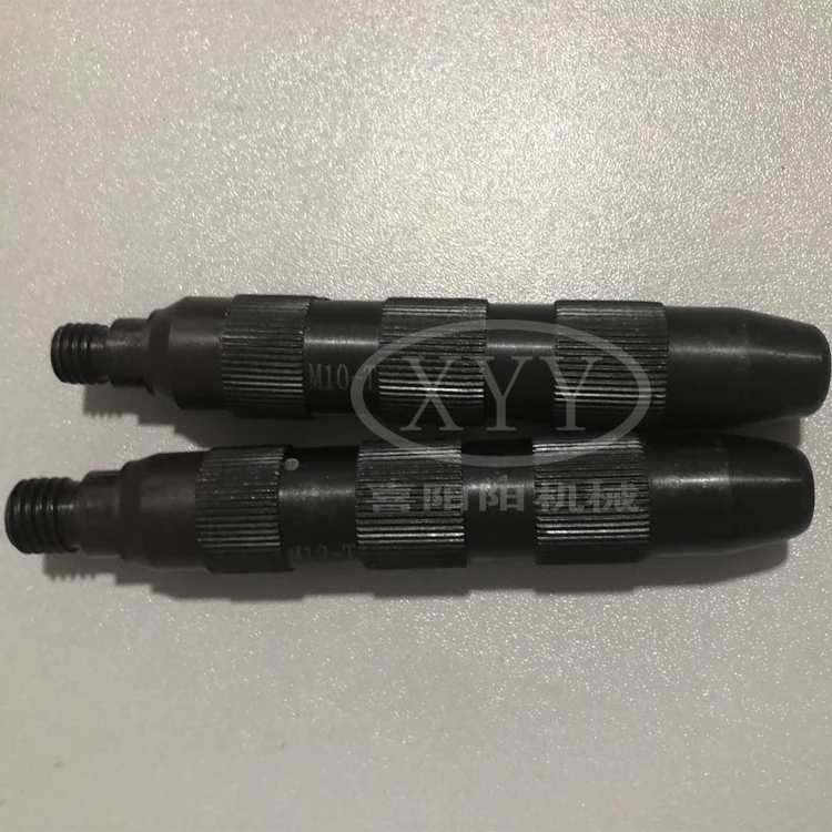 Special Steel/Stainless Steel Installation Tool for M8 Keensert Threaded Inserts Metric Measurement System Carton Packing