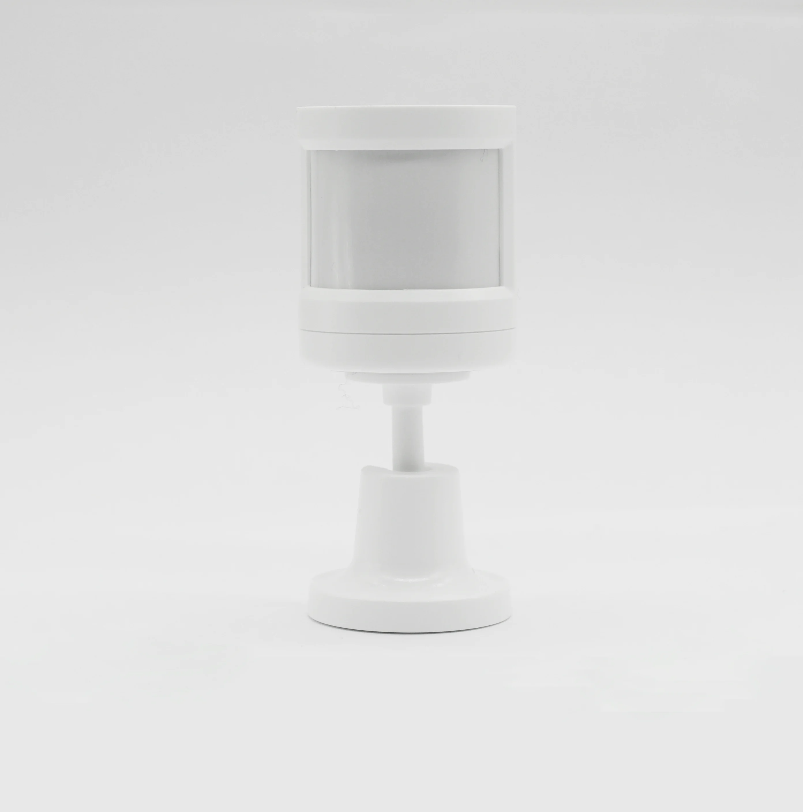 Smart Life Tuya Security Zigbee Wireless Sensor De Movimiento PIR