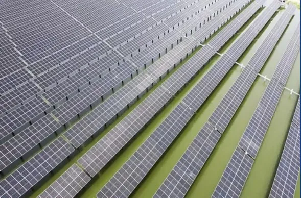 Solar energy system  Roof solar panels 610W 615W 620W 625W 630W Solar Panel