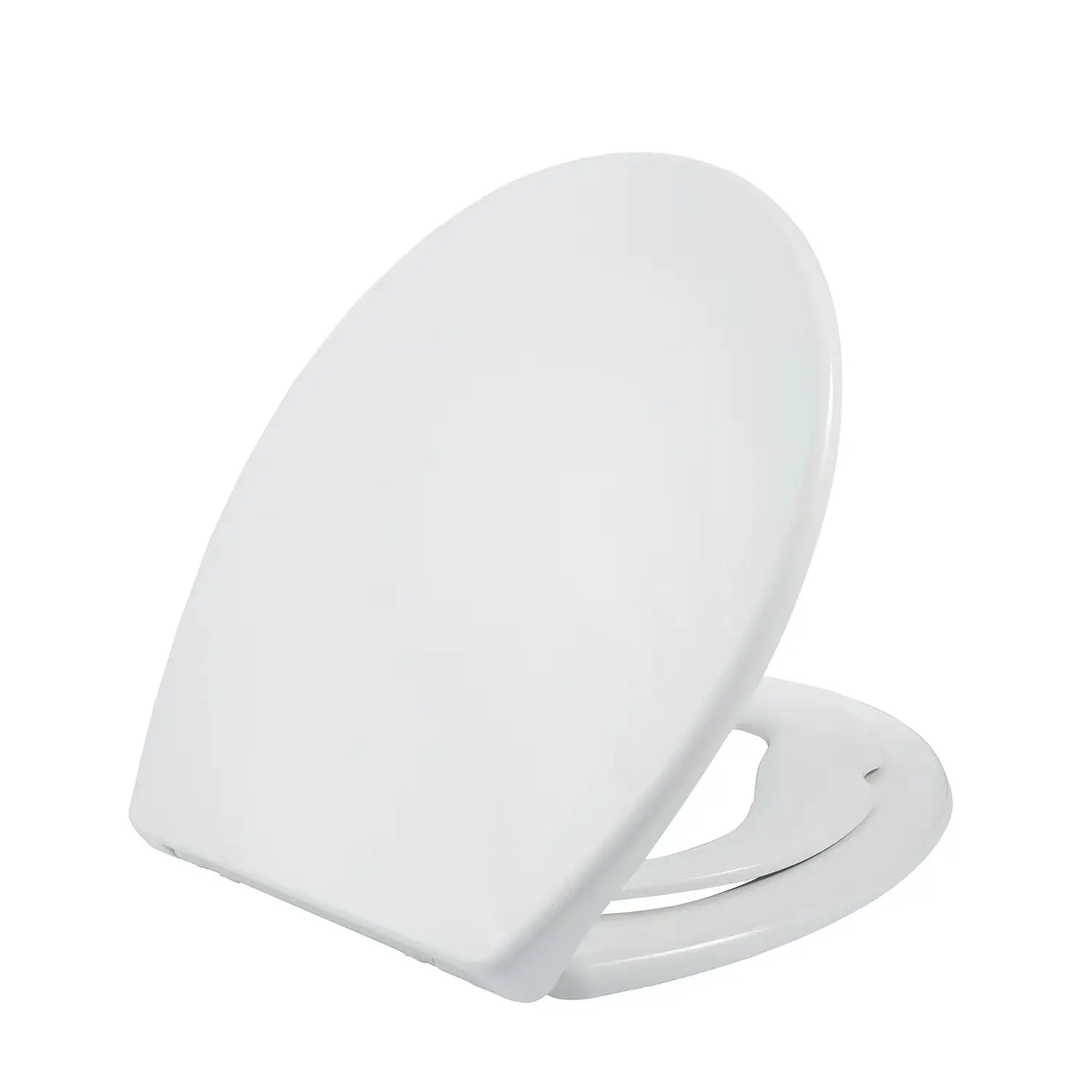 Family Toilet seat cover for Europe market O shape wc lid Potty training for children