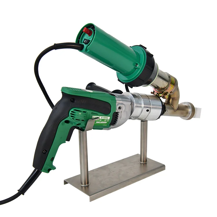 MM-Tech SWT-NS600F Hand Extrusion Welder for PE PP Welding Rod