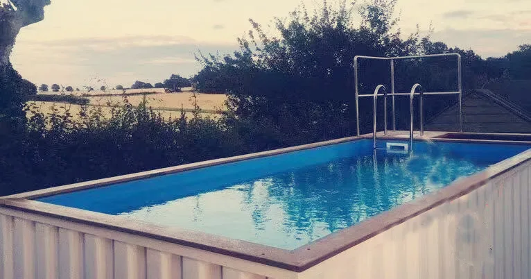 
ZY China Cheap wholesale reconstruction of container housing 