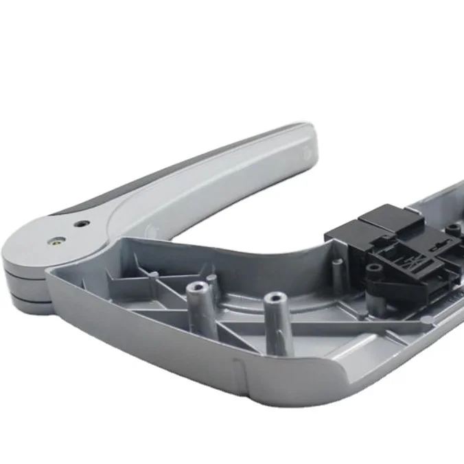 Standard size universal car armrest