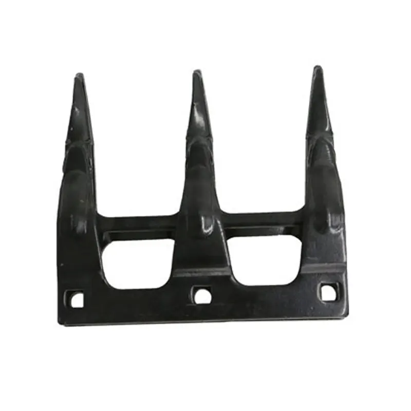 Палец жатки тройной 10717.01