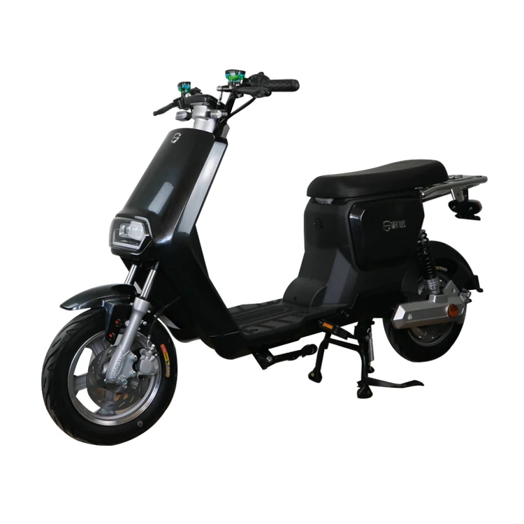 2021 The Newest Style 48V Lithium Battery  Motor Pedal Assist Adult  Electric Bicycle With Box Kit