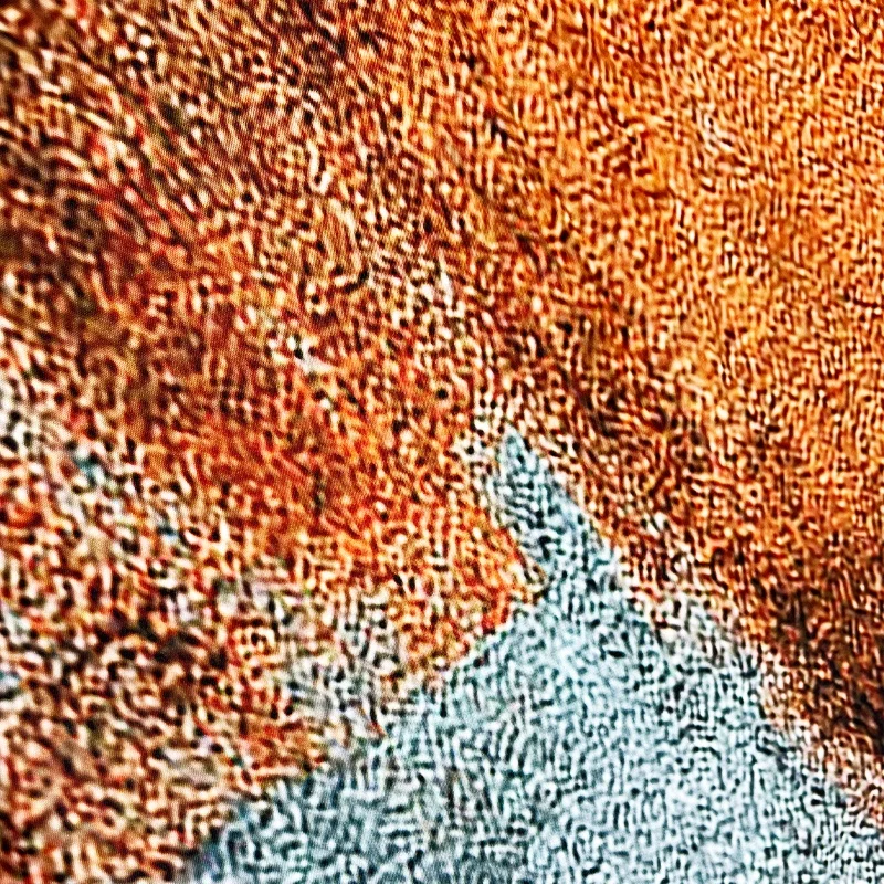 Rustic Aesthetic Rod Pocket Valances for Kitchen Window