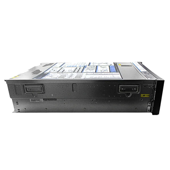 New micro server lenovo SR860 ThinkSystem SR860 lenovo server