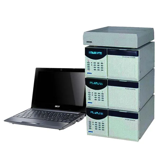 P1201-1 высокоэффективный жидкостный хроматограф для экологических химических исследований