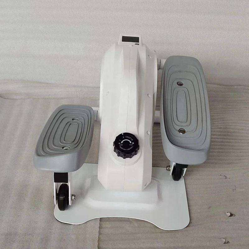 Popular Products 2024 Home Portable Folding Stationary Mini Elliptical Machine