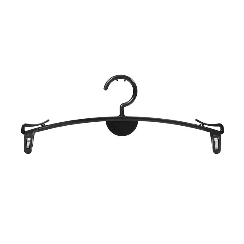 HOT SALE  Plastic Lingerie Hanger Bra Underwear Hangers For Swimwear Hangers