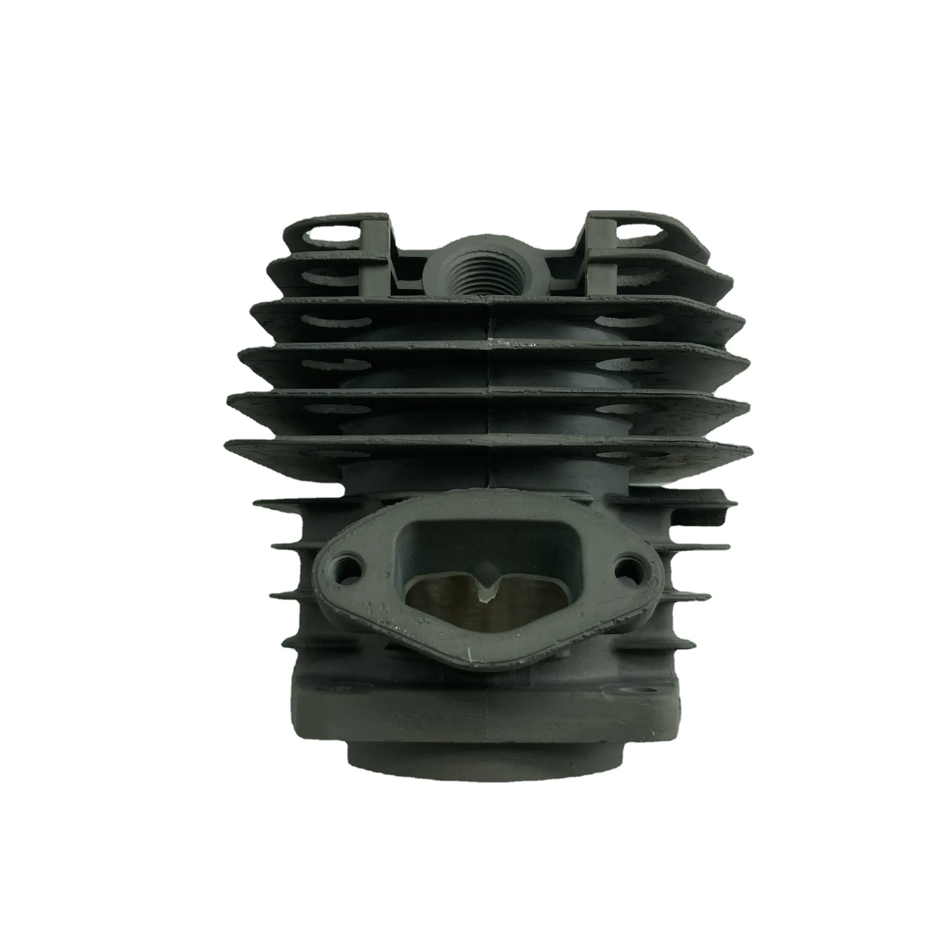 Industrial & DIY Grade Cylinder & Piston Kit for 4500 5200 5800 Chainsaws OEM Customized Support Fits 45CC 52CC 58CC Models
