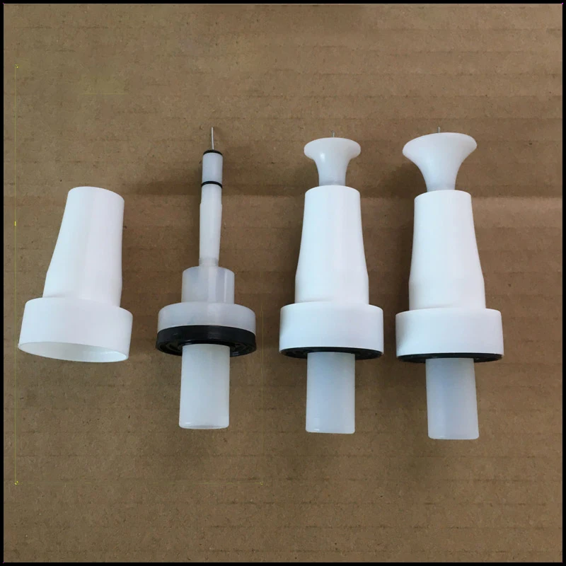 Factory direct electrostatic powder coating machine accessories electric holder