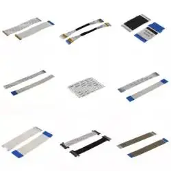 Lcd Connector Fpc Vertical Fpc Connector 0.7mm